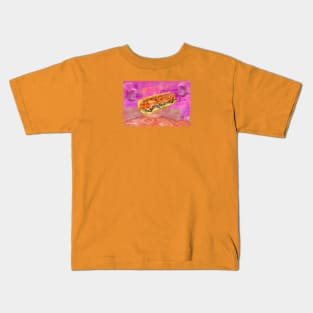 Enjoy Vaporsub Kids T-Shirt